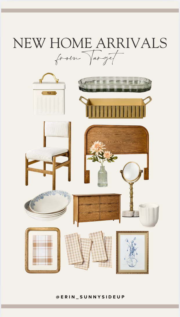 Sunday Edit (Sunny Lifestyles Blog)